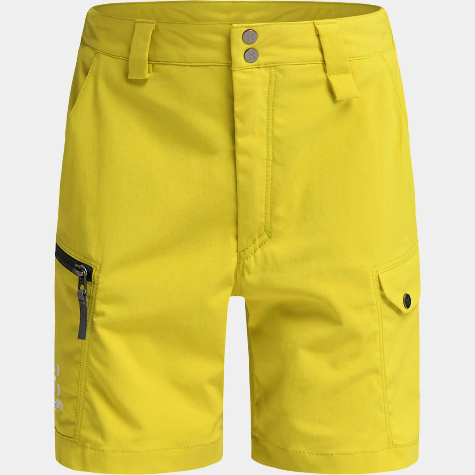 Mid Fjell Shortsit, nuorten vaellusshortsit