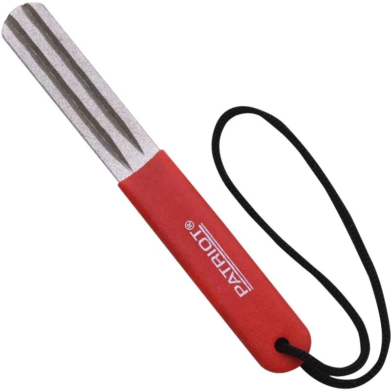 Koukunteroitusviila Patriot Diamond 4"