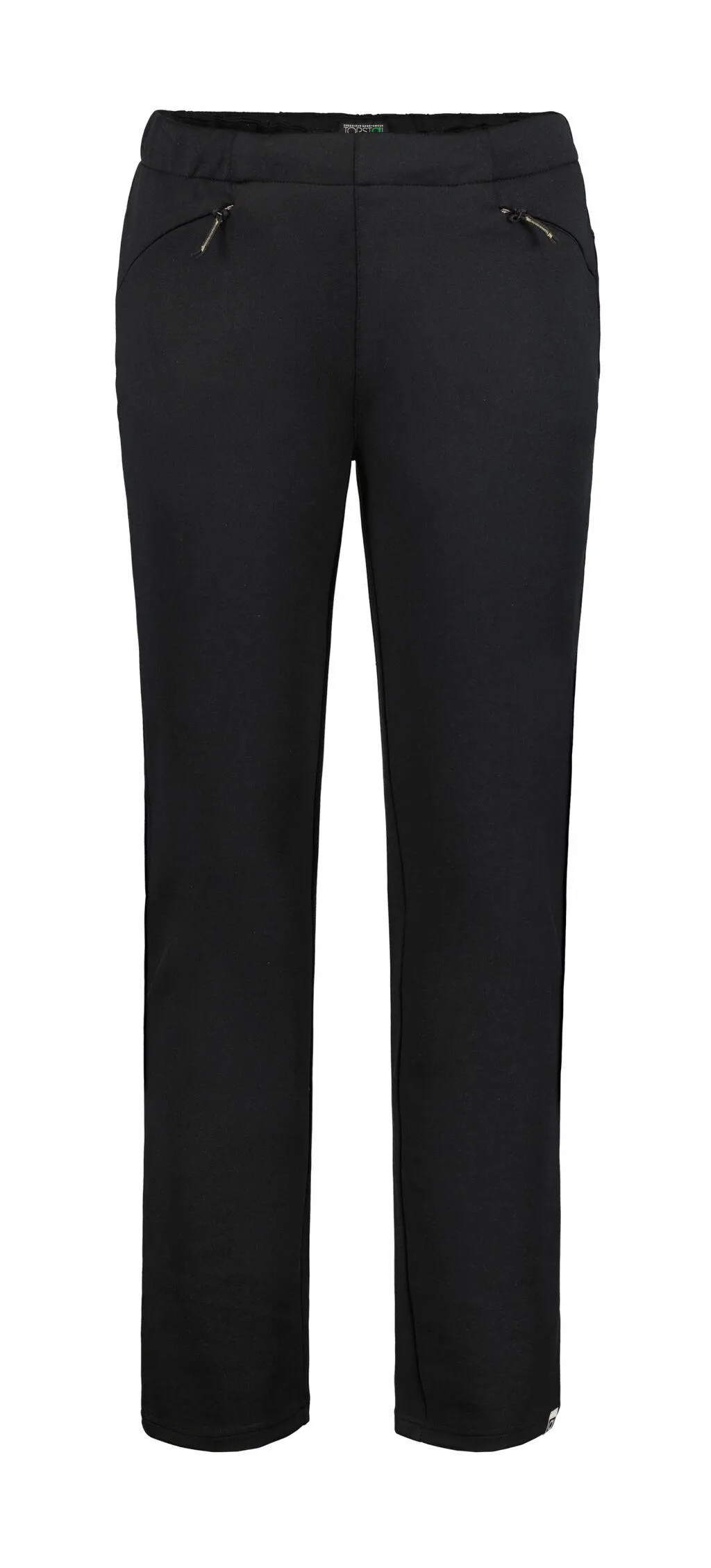 Gent Track Pants - naisten stretch-housut