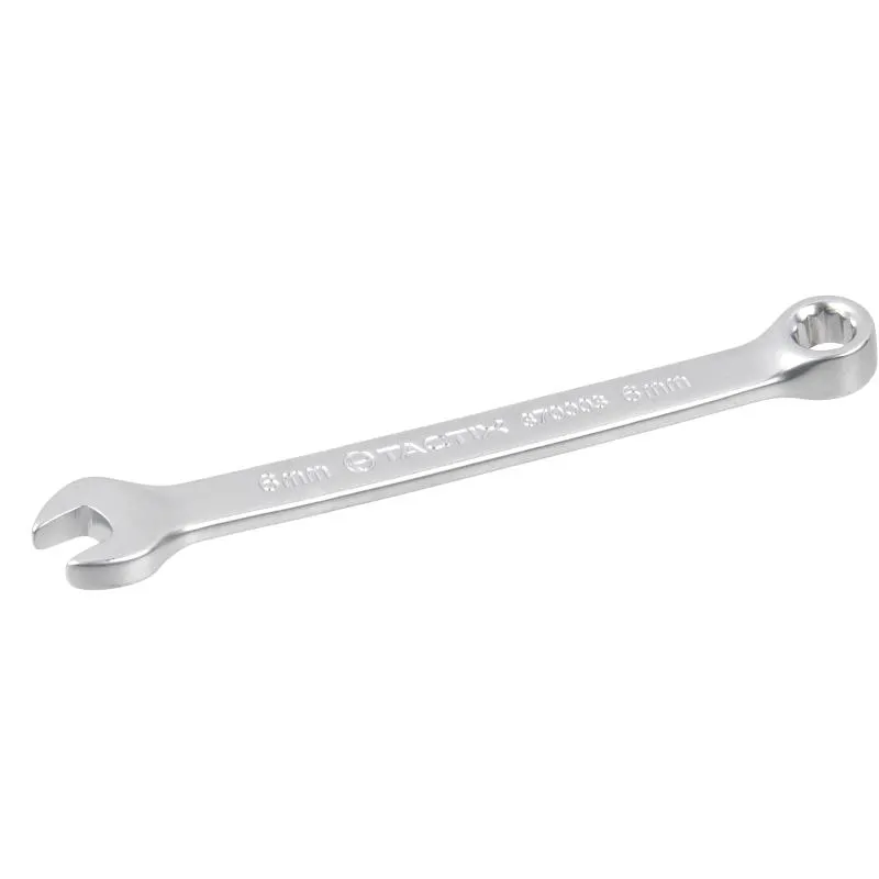 Kiintolenkkiavain Tactix 6 mm