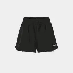 ADV Charge Shorts 2-IN-1 2, naisten treenishortsit