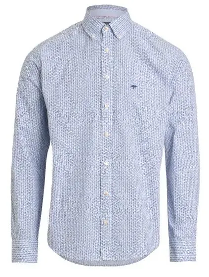 Fynch-Hatton paita 1512 5910 Casual fit
