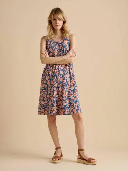 Brakeburn mekko Midnight garden