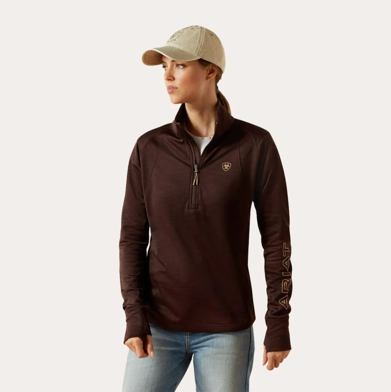 Fleecepusero Team EQ