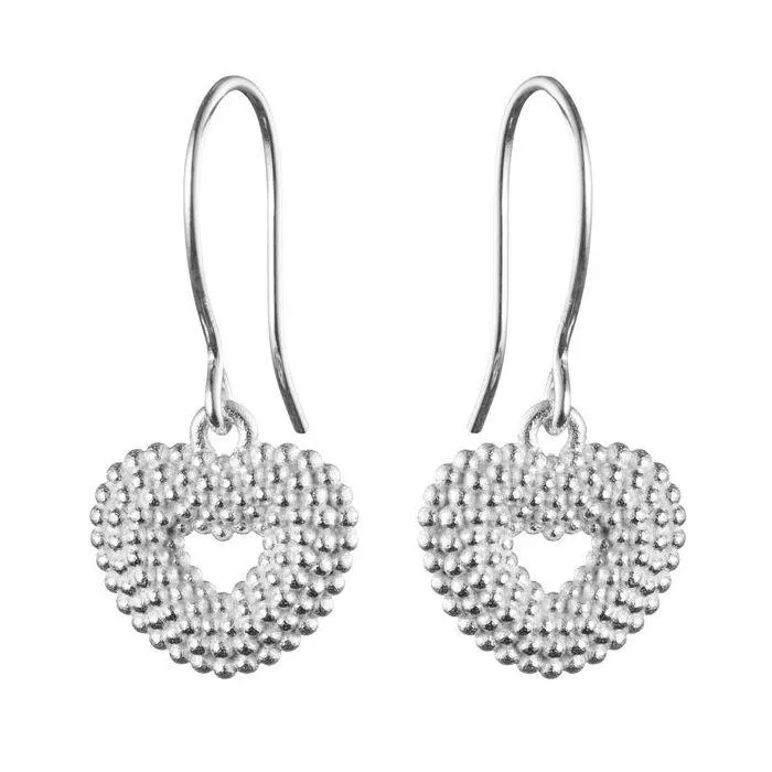 Kalevala Lähellä hopeakorvakorut 2669710K