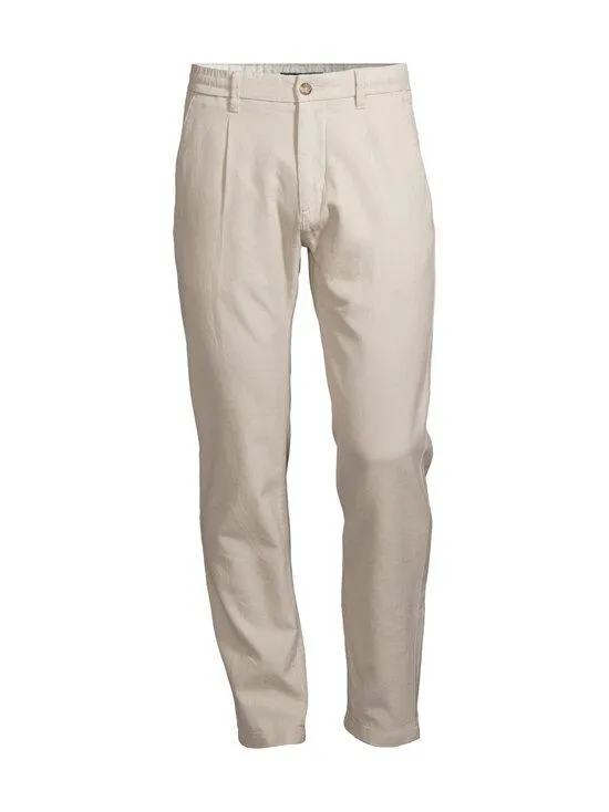 Stig Jogger -chinohousut