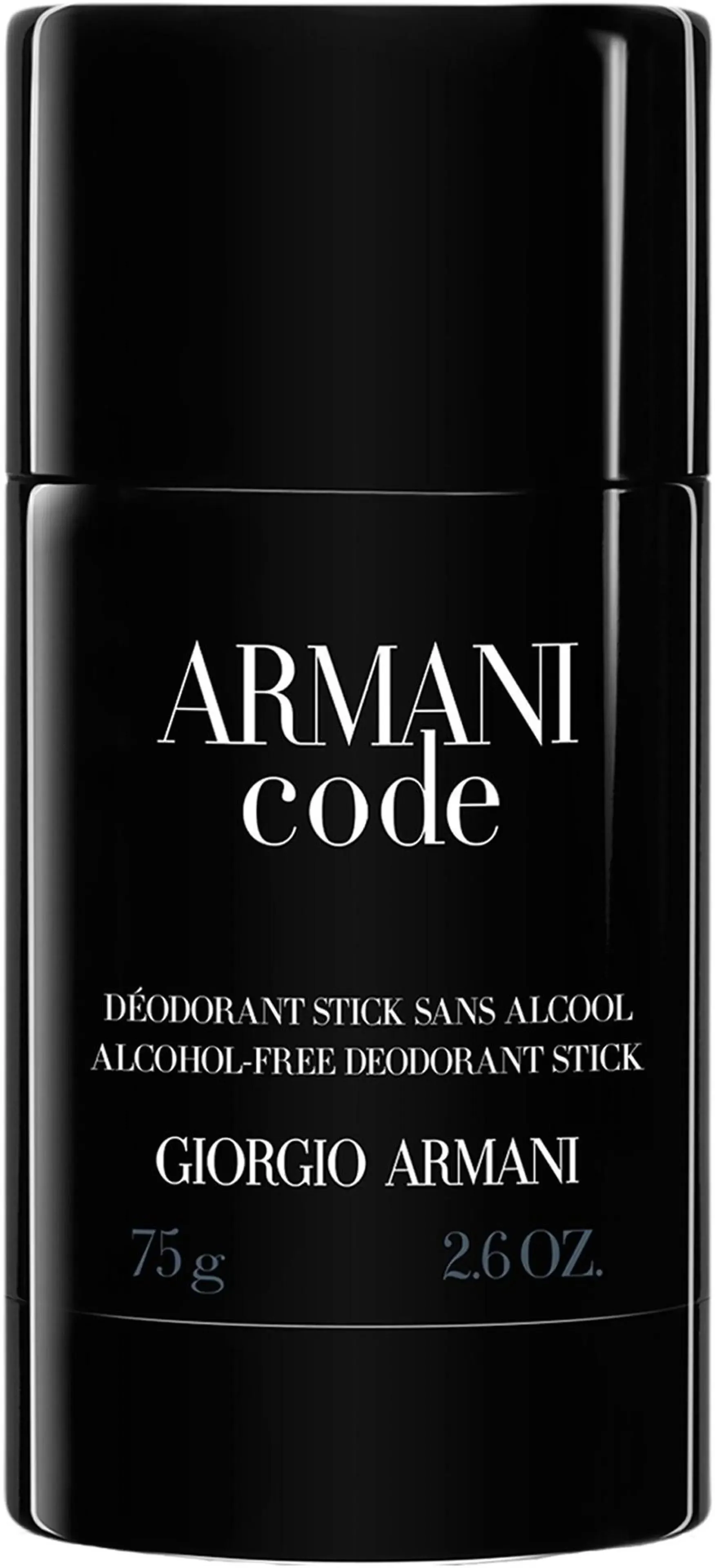 Giorgio Armani Code Stick deodorantti 75 g