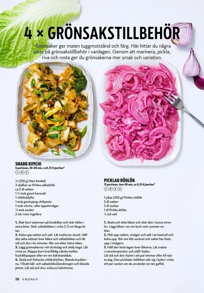 K-Mat 9/24 voimassa alkaen 19. syyskuuta - 3. lokakuuta 2024 - Tarjouslehti sivu 51