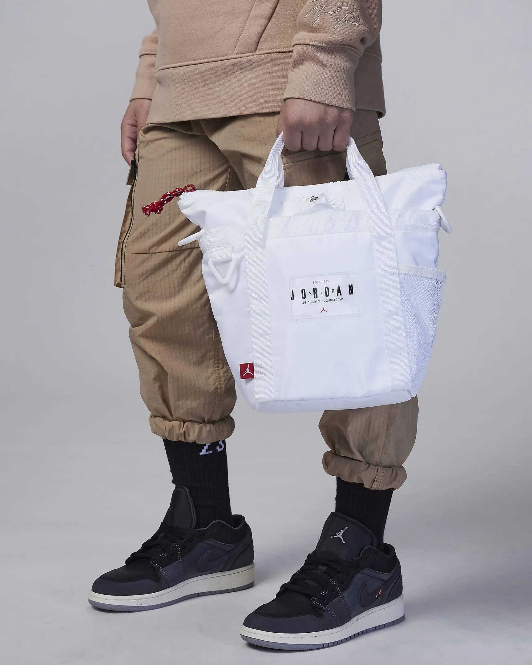 Air Jordan Mini Tote