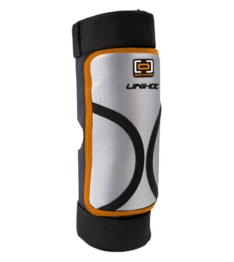 Unihoc Opitma Sr - maalivahdin polvisuojat