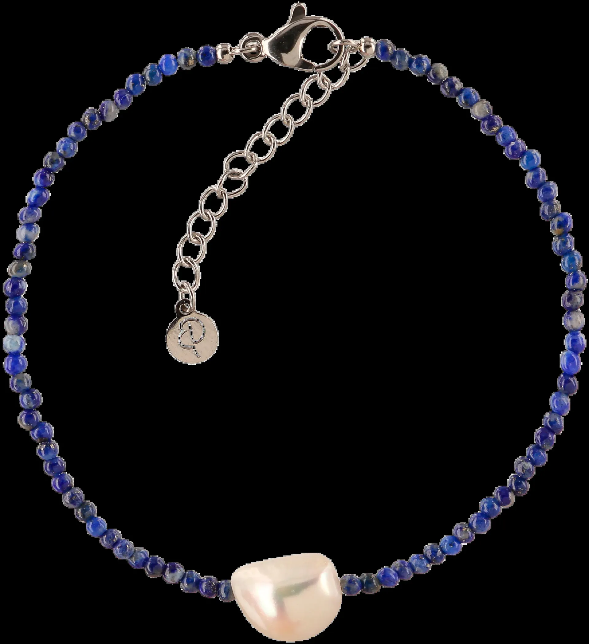 Edblad Beach pearls rannekoru