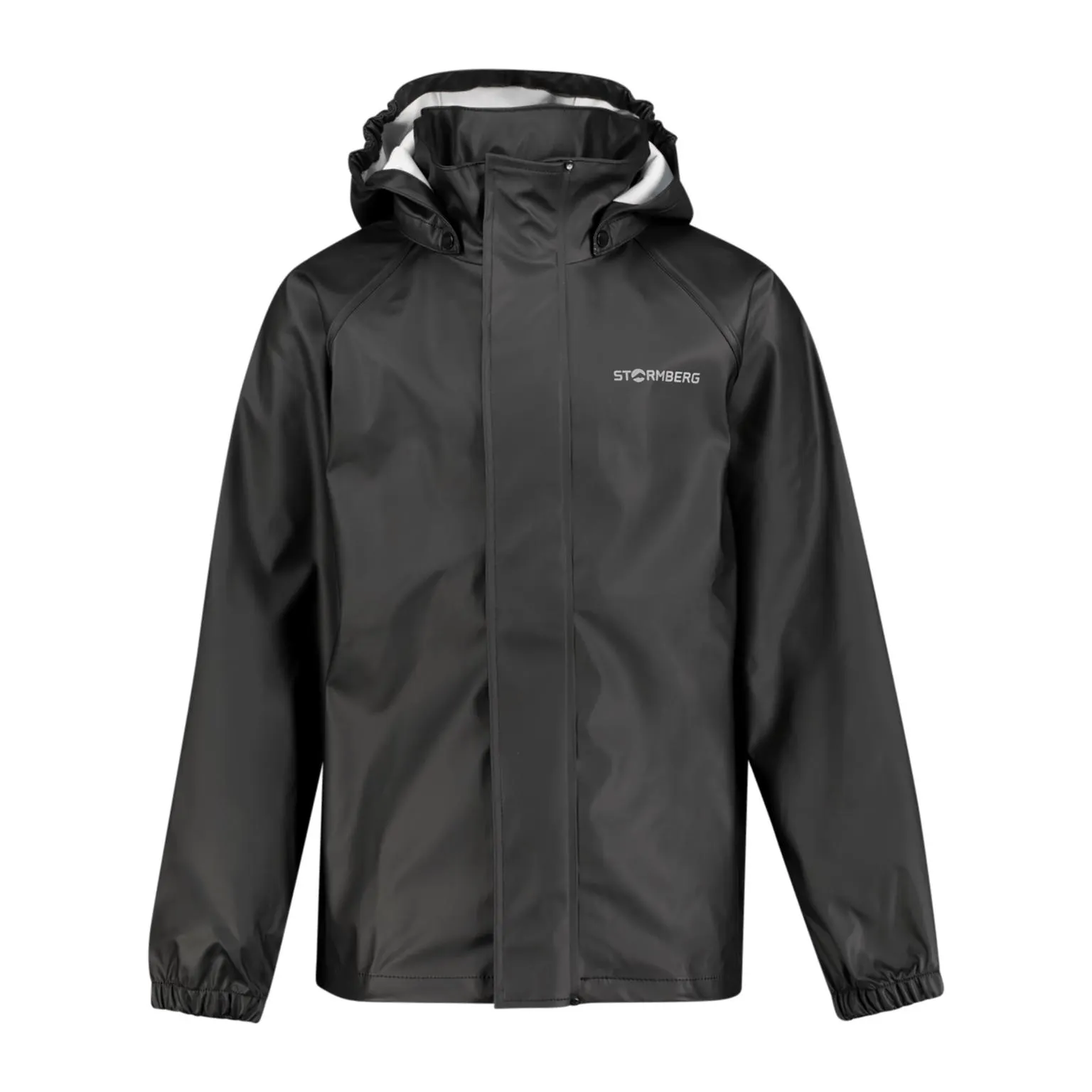 Skagerak Rain Jacket, nuorten sadetakki