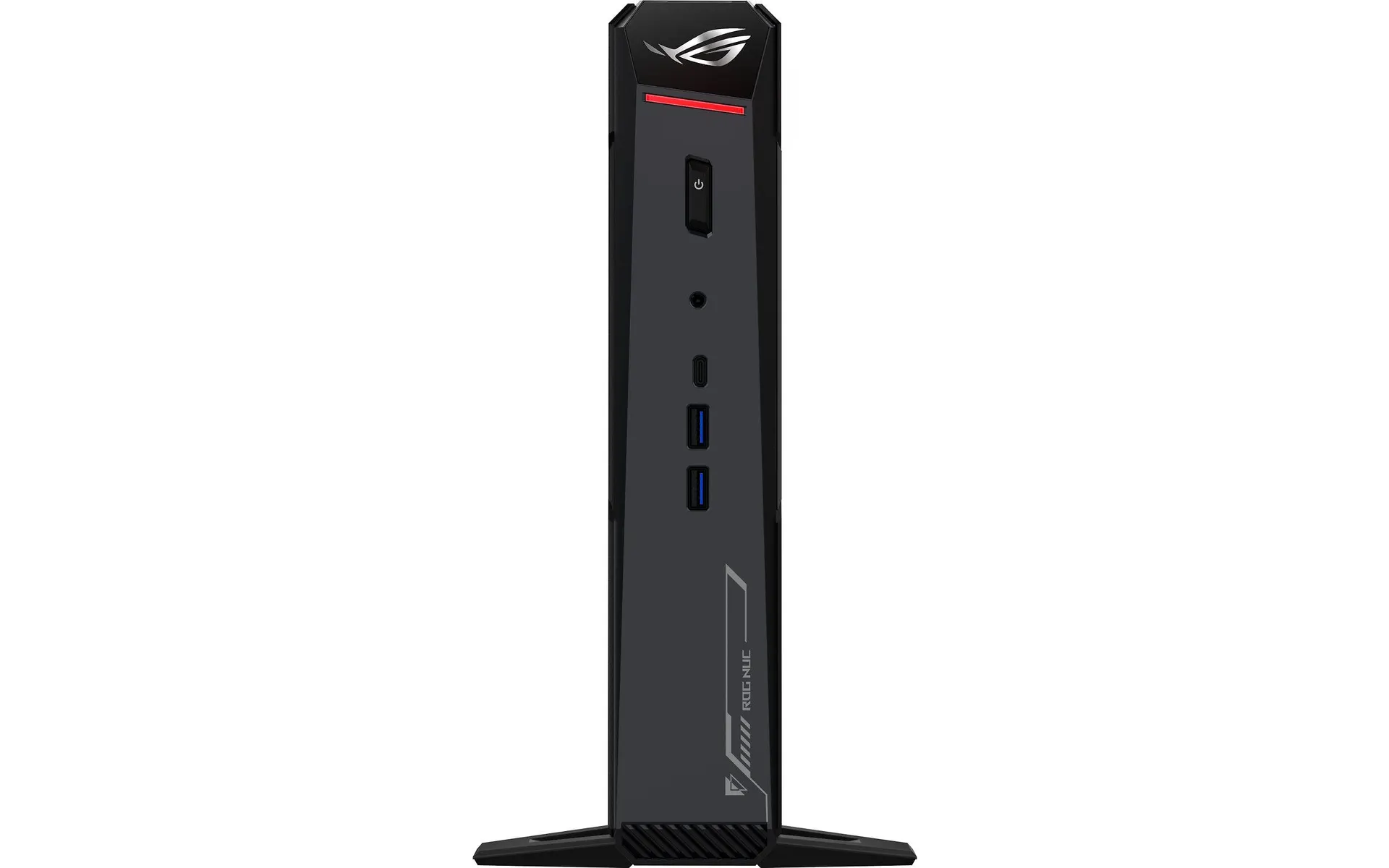 ASUS ROG NUC 15 Mini PC pelitietokone, Windows 11 (RNUC15JNK9X389A2)