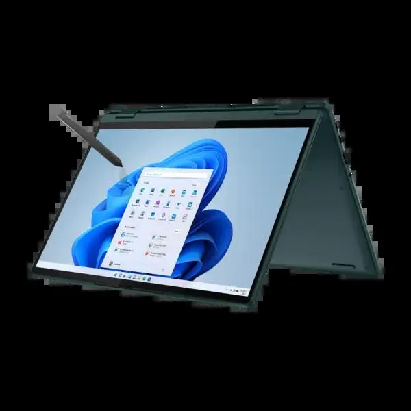 LENOVO YOGA 6 13ABR8 R5 13,3" KANNETTAVA TIETOKONE