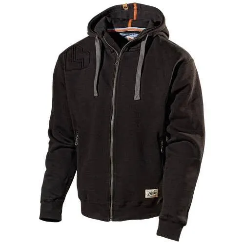 Collegepusero L.Brador 6023PB musta