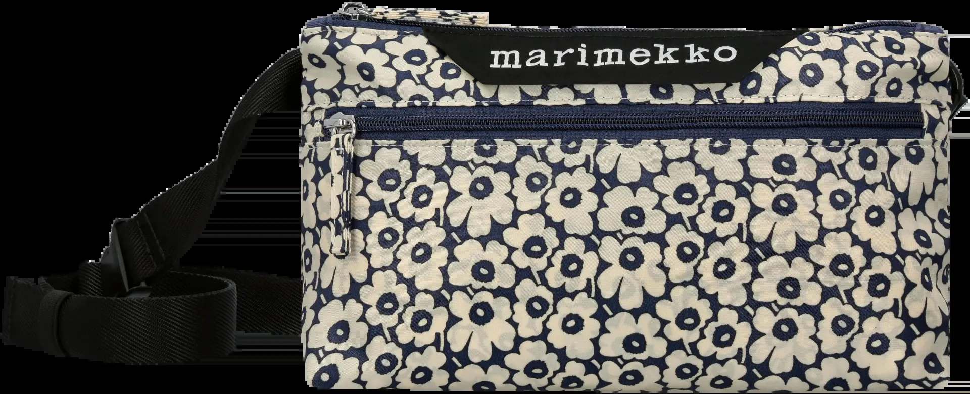 Marimekko Neat Crossbody Unikko S Olkalaukku