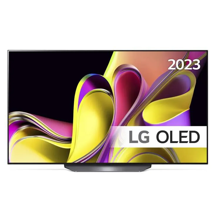 LG OLED77B36LA 77" 4K OLED-TV