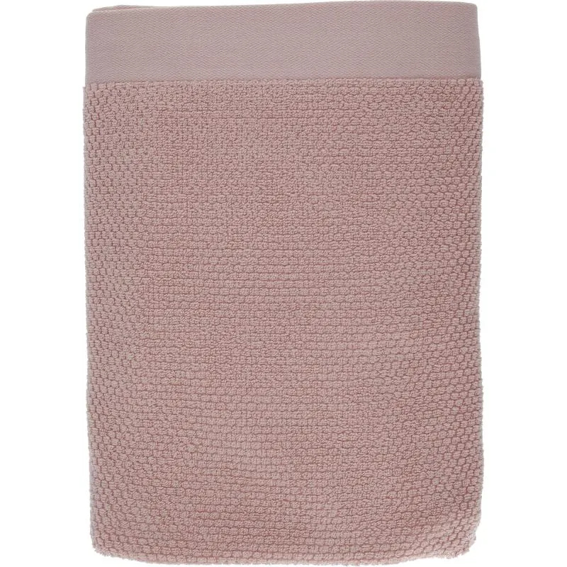 Kylpypyyhe Kotikulta 70 x 140 cm Ellen roosa