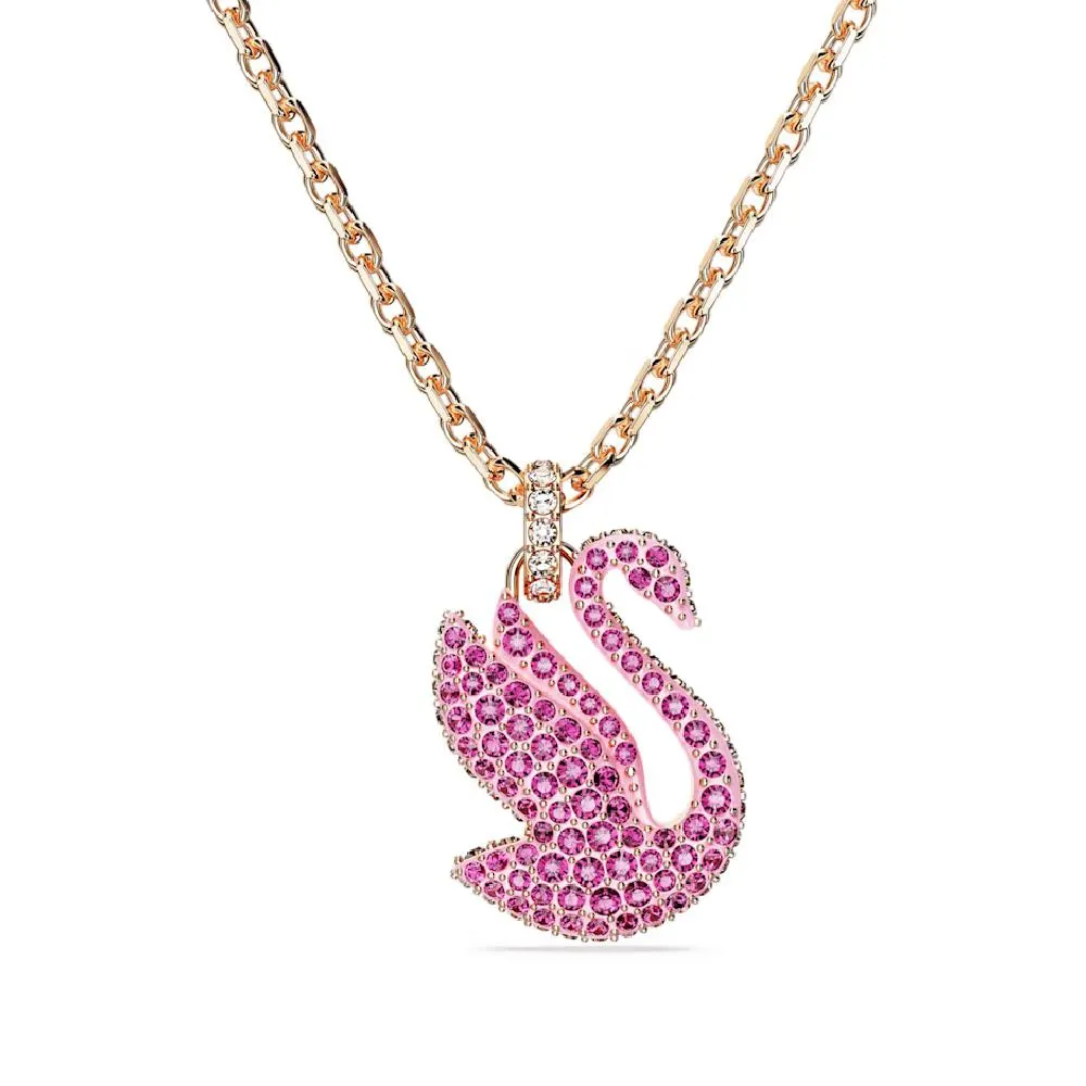 Swarovski Iconic Swan kaulakoru 5647552