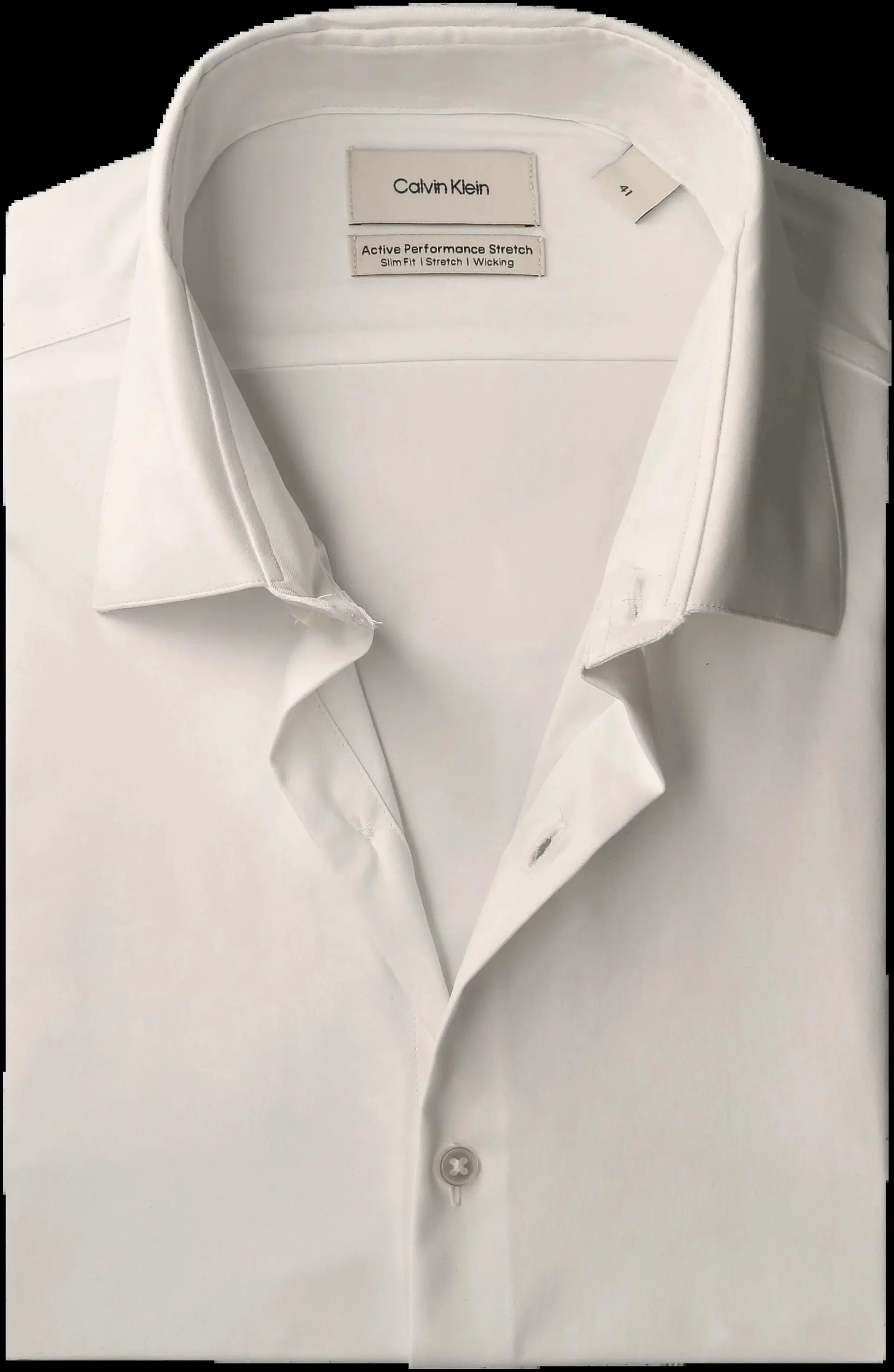 Calvin Klein Slim actv perf str prt pukupaita