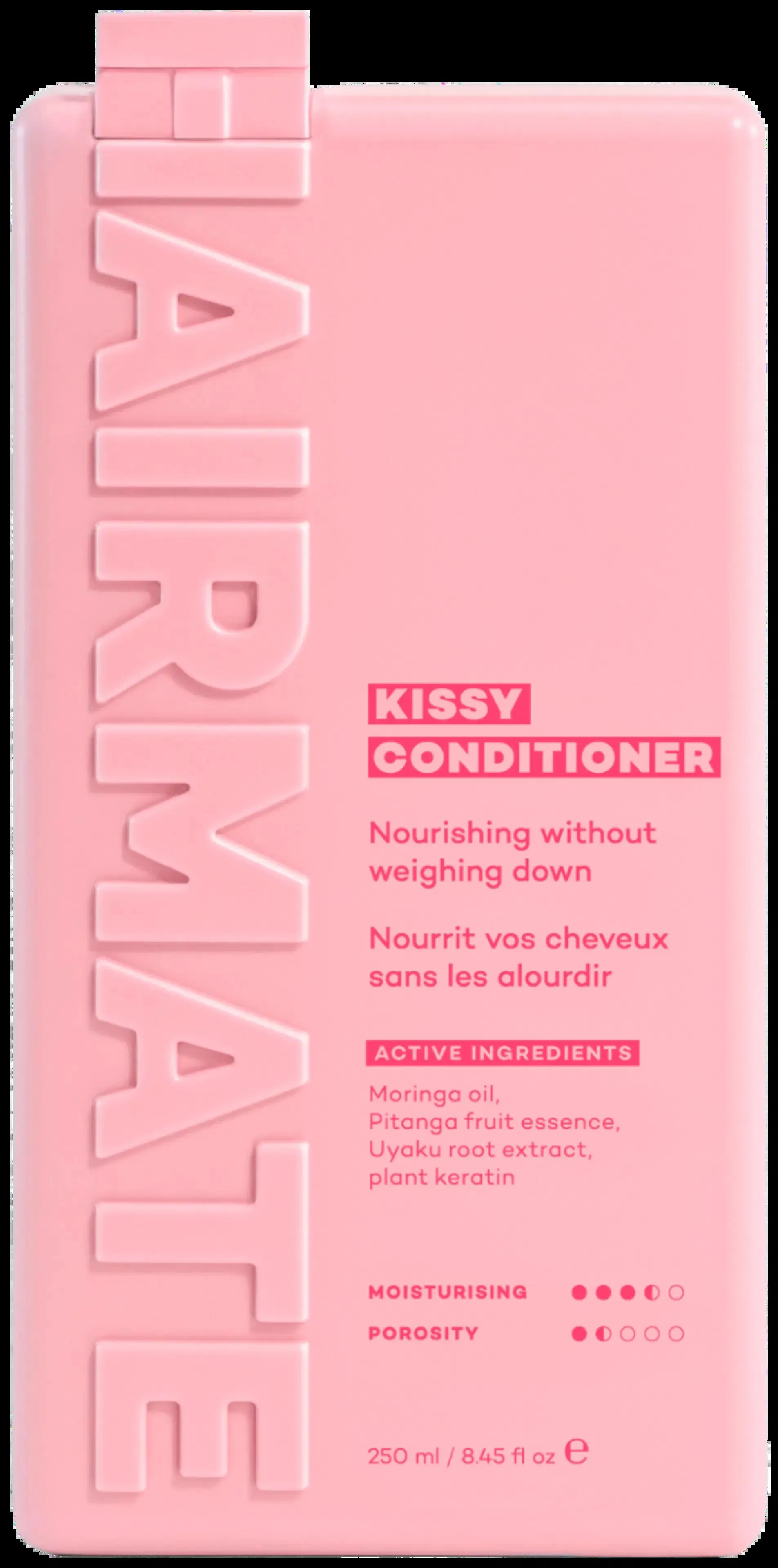 Hairmate Kissy Conditioner hoitoaine 250 ml