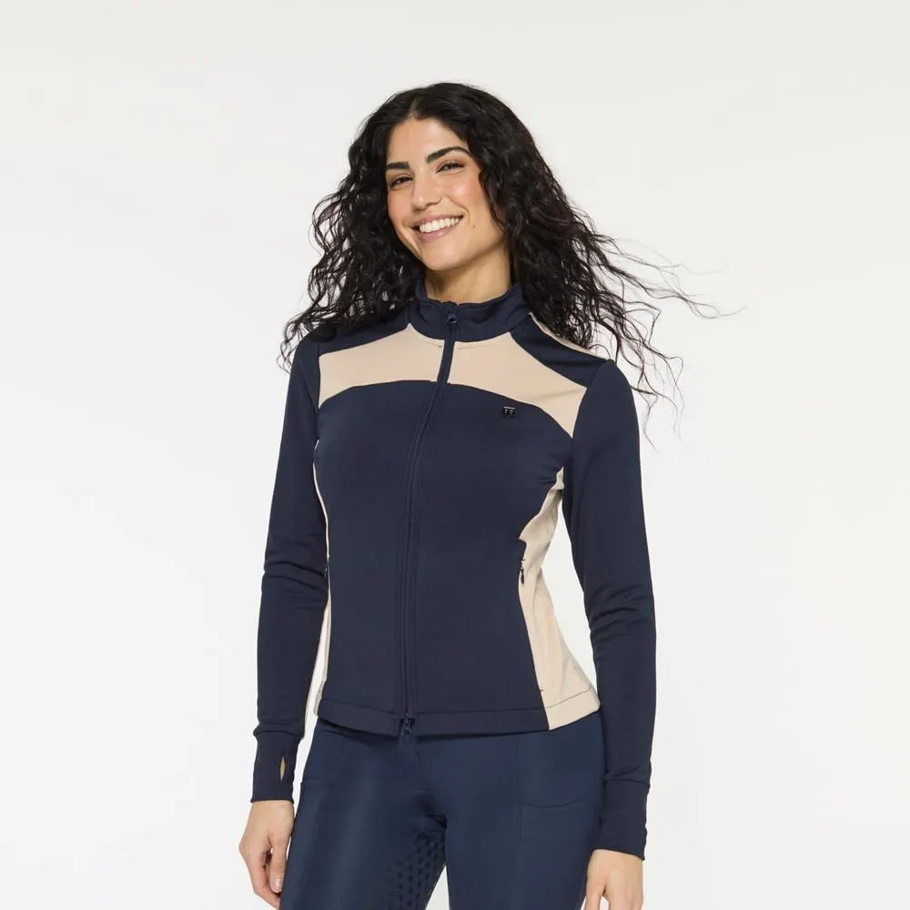 Fleecepusero Howard Fairfield®