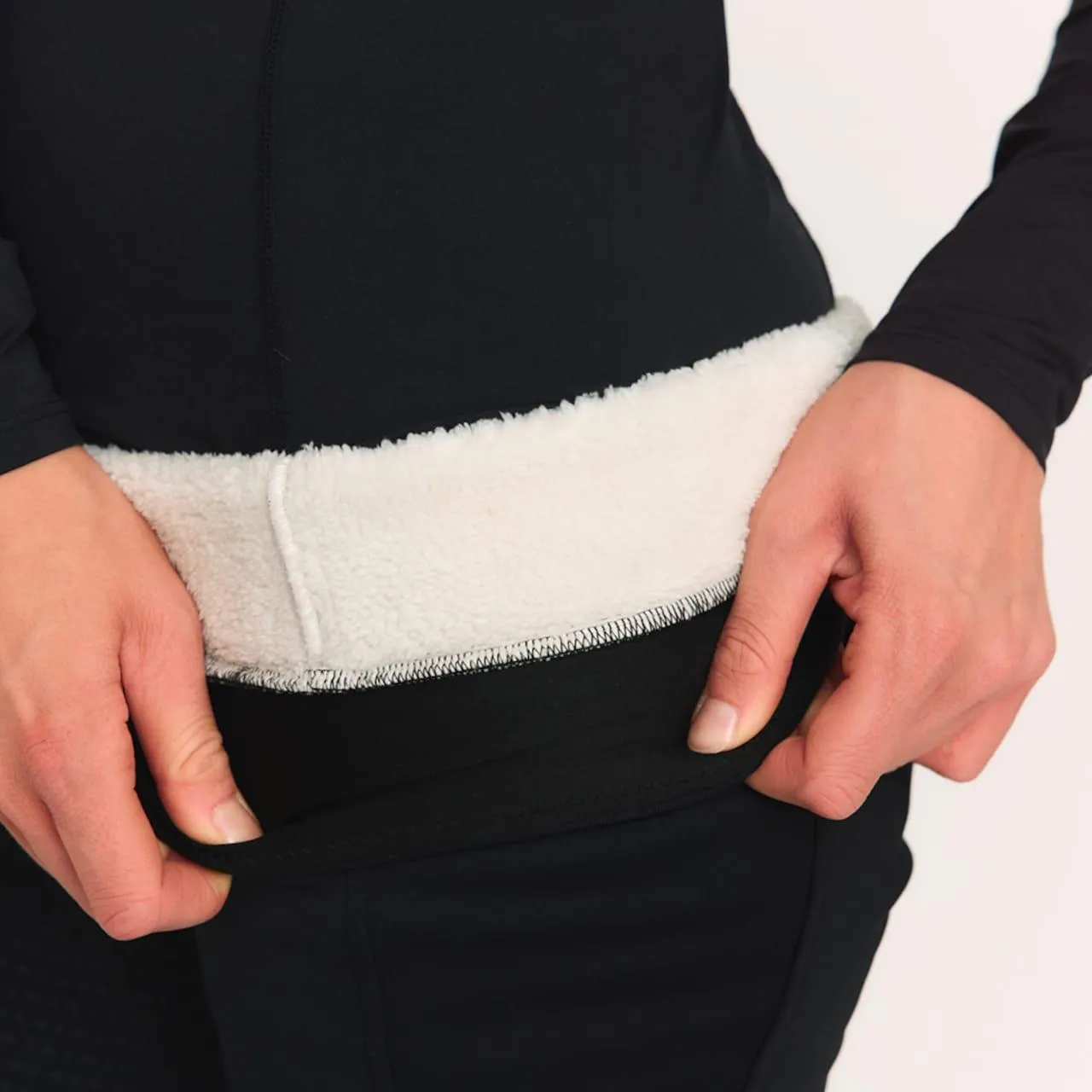 Ratsastuslegginsit Kokopaikat Teddy Winter