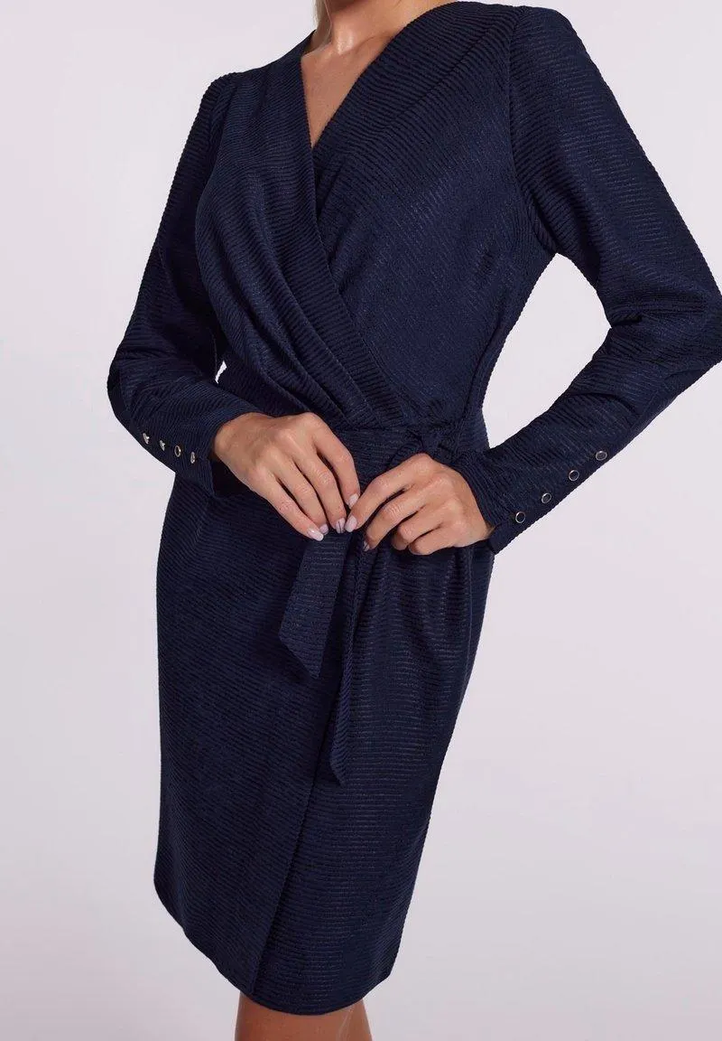 Kotelomekko - dark blue