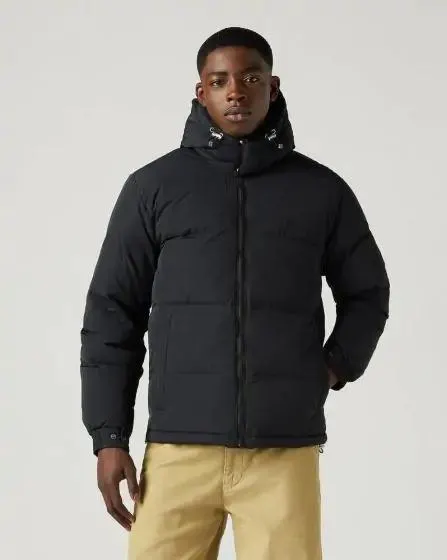 Levi's takki Rockridge Short Puffer