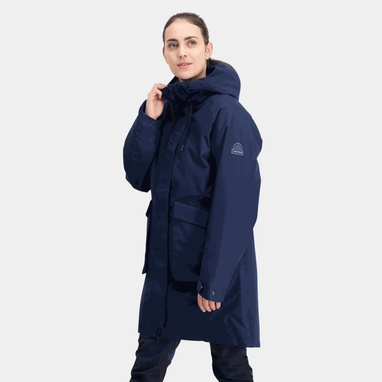 Ilma Parka, parka
