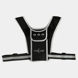 Running Vest, juoksuliivi, unisex