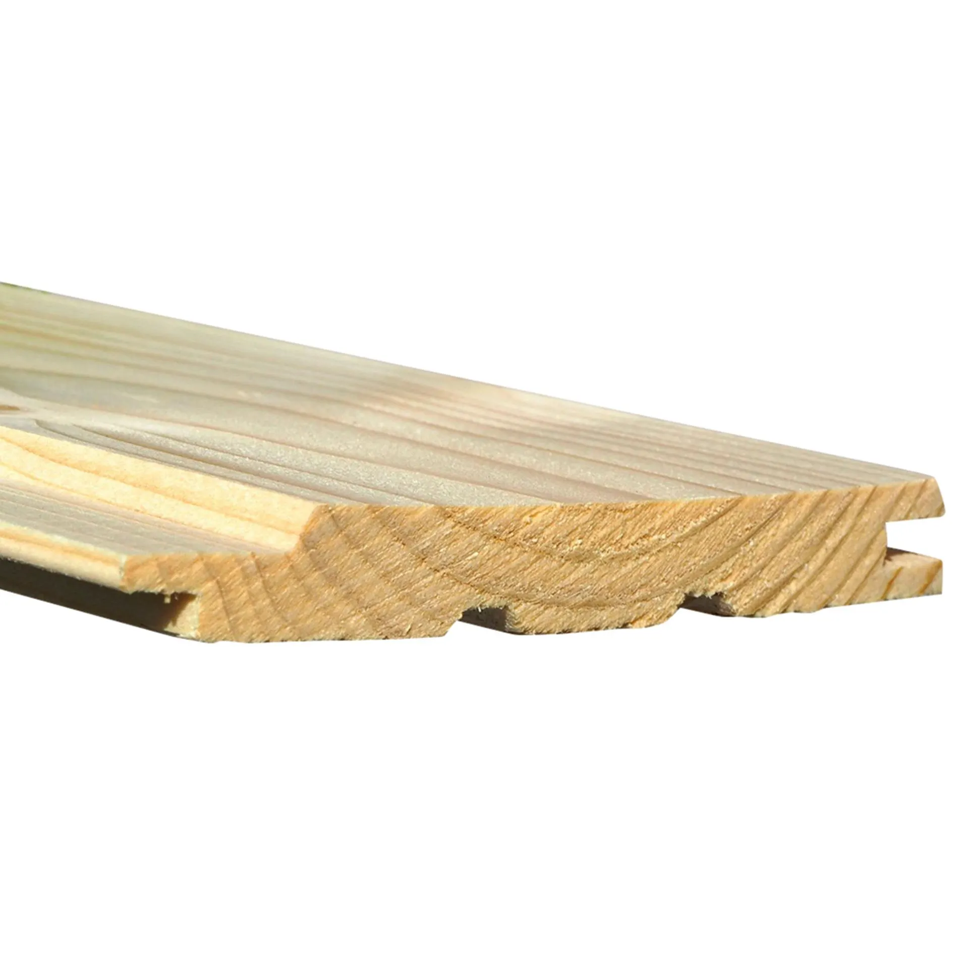 Sisäpaneeli Domestic 14x120 mm kuusi STV TK