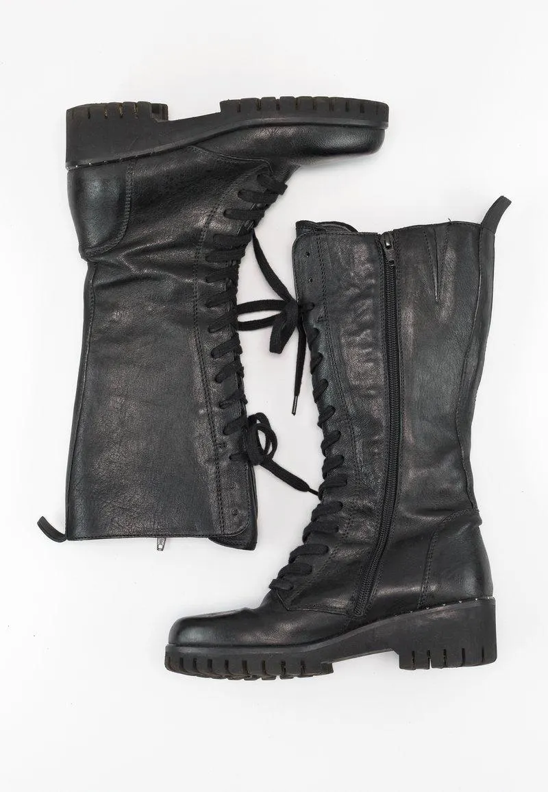 Pre-owned Nauhalliset nilkkurit