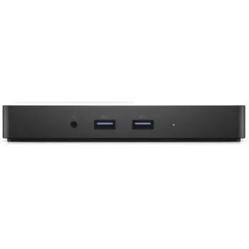 Dell Docking Station WD15 -telakointiasema (käytetty)