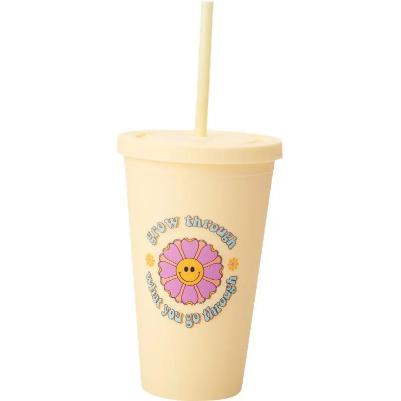 Pillimuki Miny 420 ml keltainen