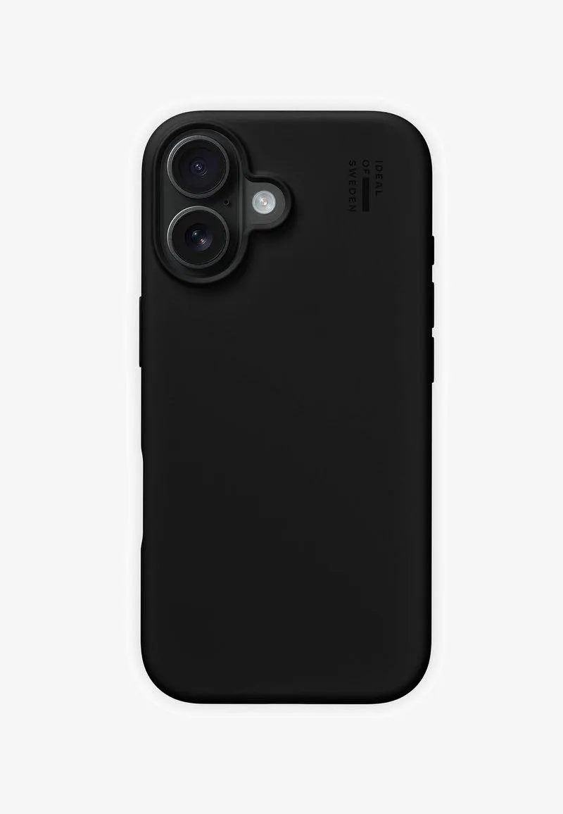 MAGSAFE IPHONE 17 - Puhelimen suojakuoret - black