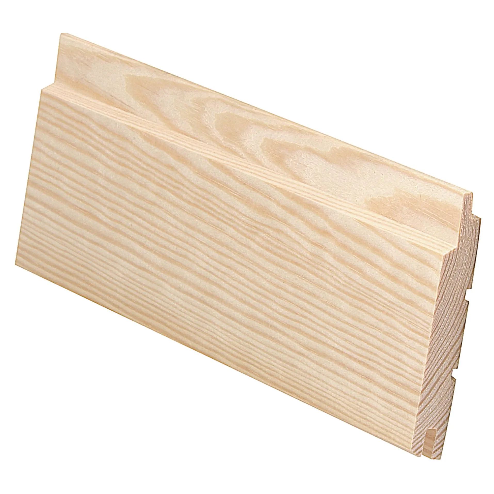 Sisäpaneeli 15x95 mm mänty STV EM