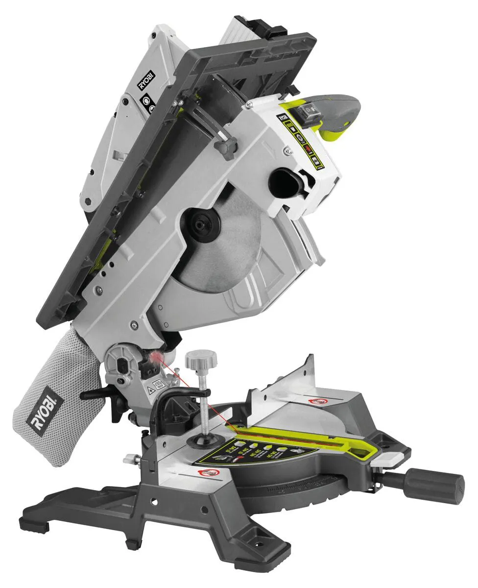 Yhdistelmäsaha Ryobi RTMS1800-G