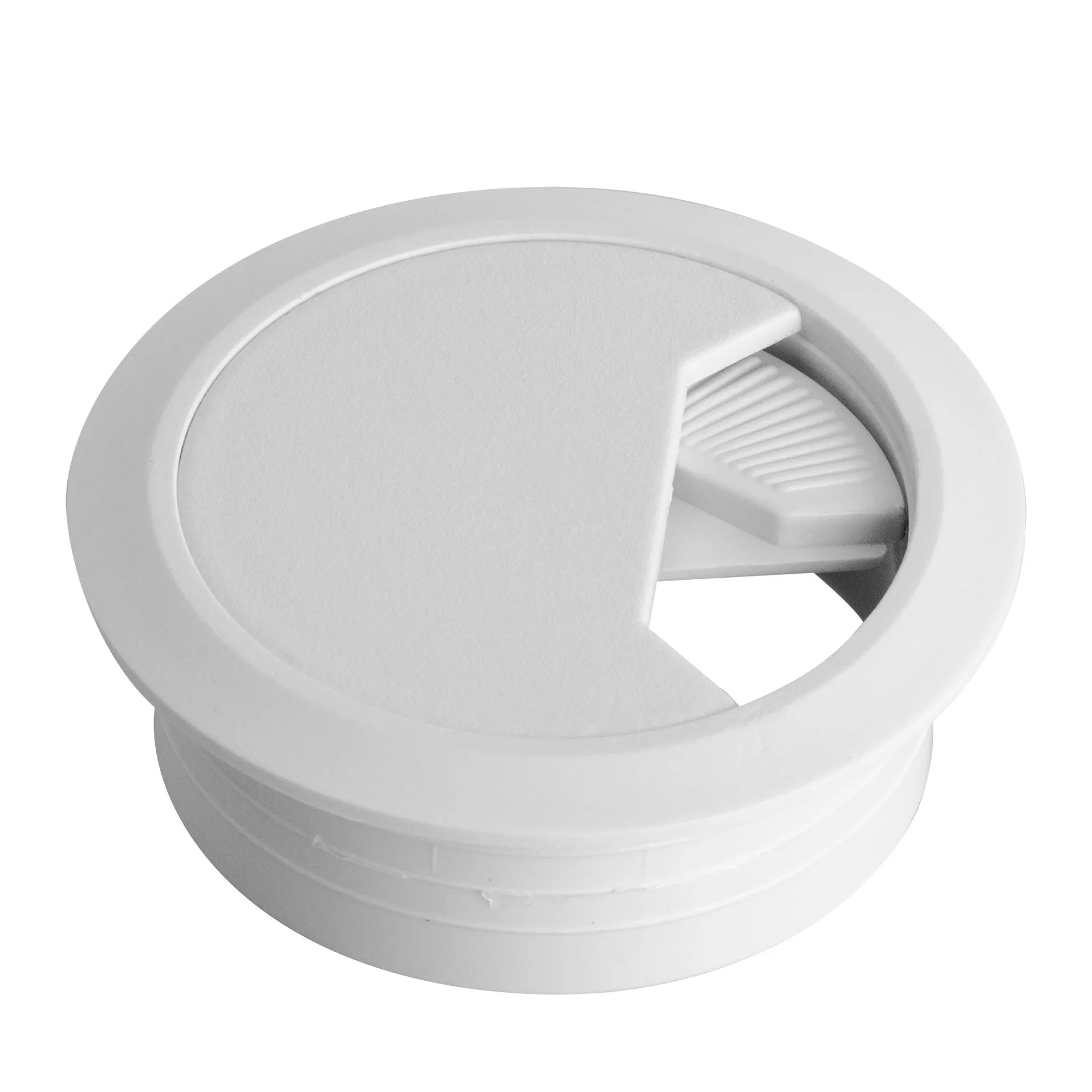 Läpivientitulppa 60 mm