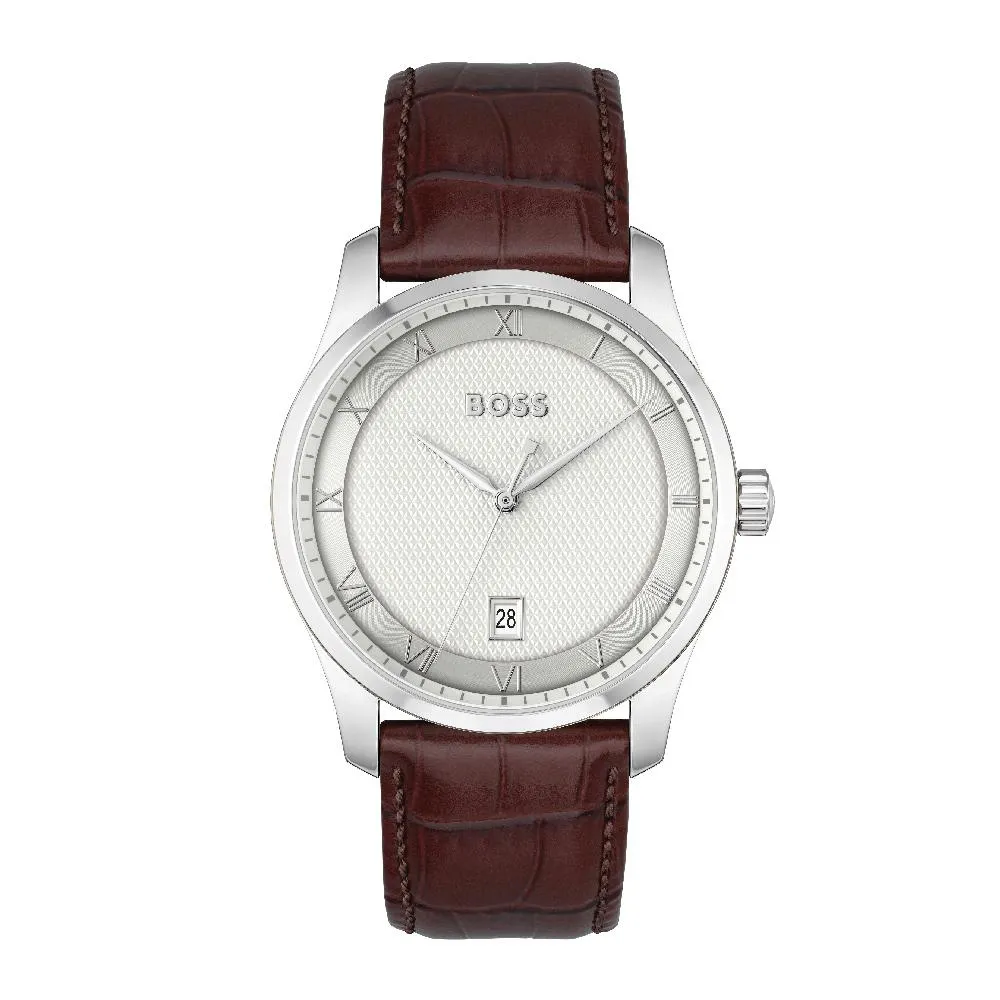 Hugo Boss Principle 1514114 miesten rannekello