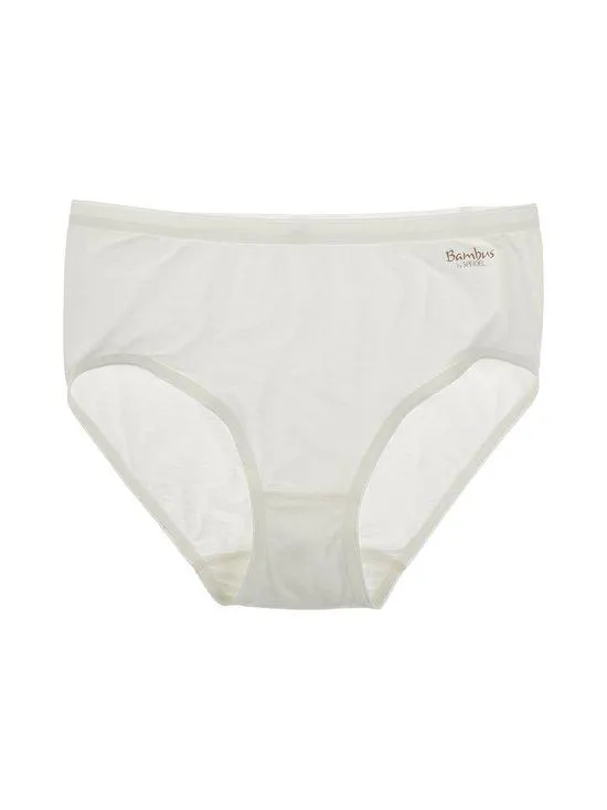 Bambus Midi -alushousut