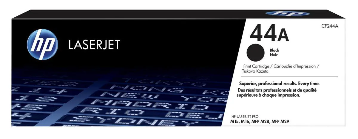 HP 44A värikasetti