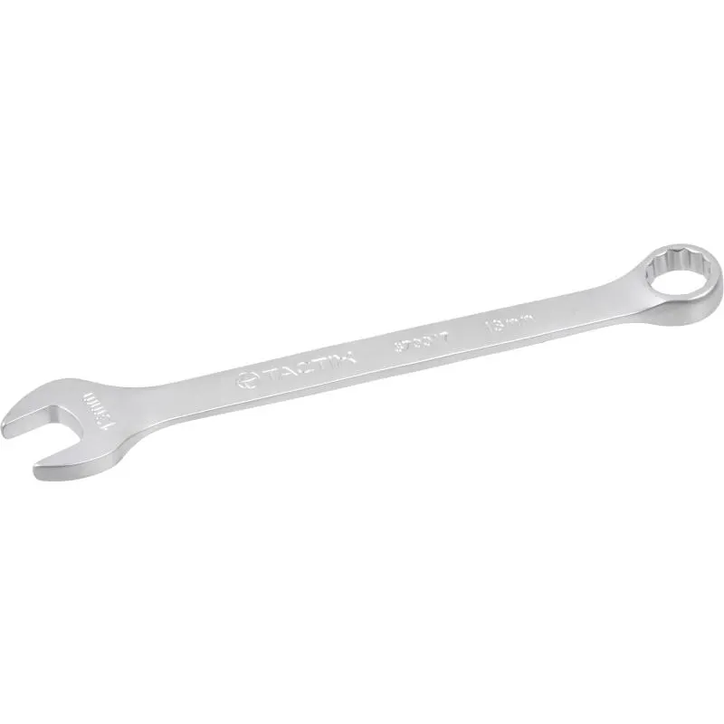 Kiintolenkkiavain Tactix 13 mm