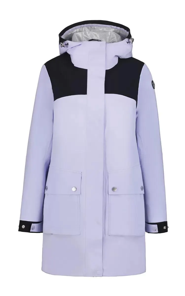 Hennijoki Jacket W D-fit