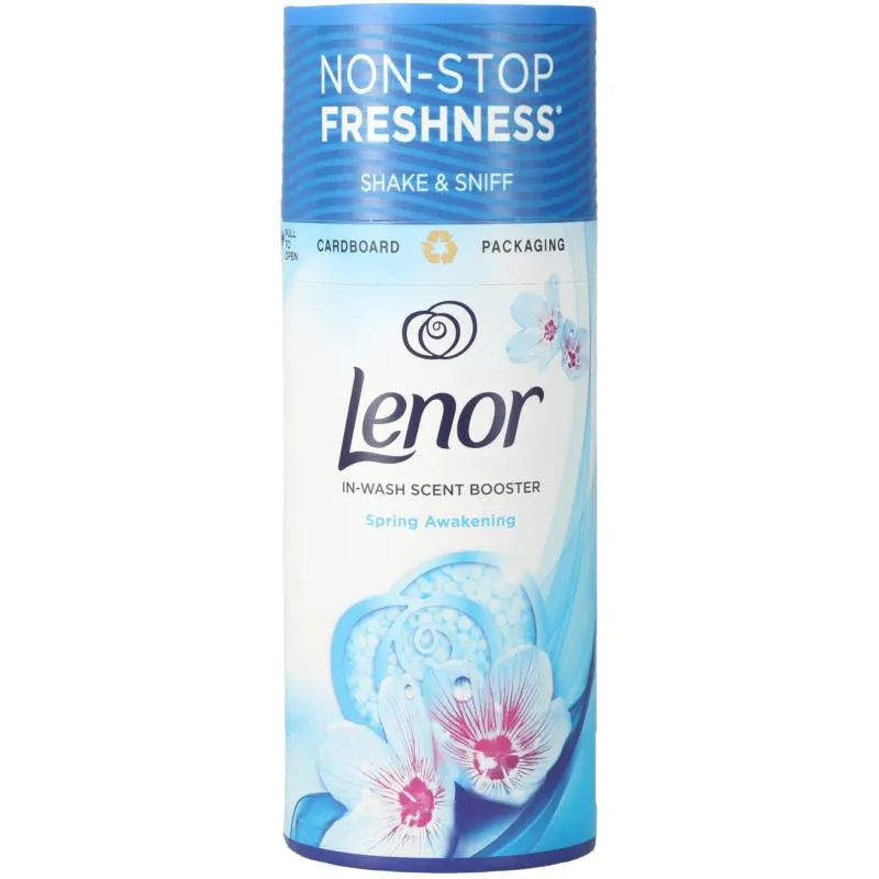 Tuoksuhelmet Lenor 176 g Spring Awakening