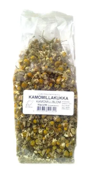 Kamomilla, 50 g