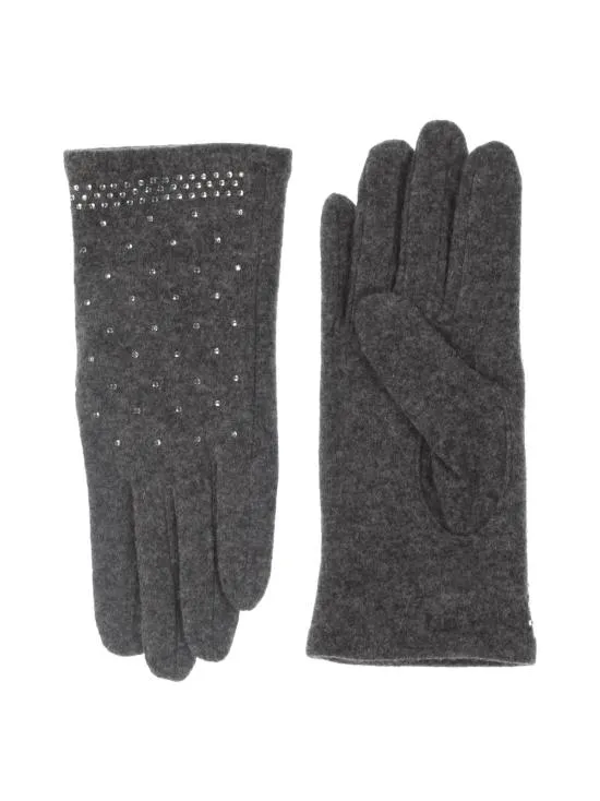 Blair -strassivillakäsineet