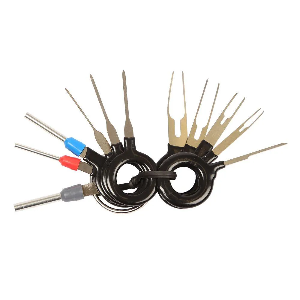 MTX Automotive purkutyökalusarja autosähköliittimille