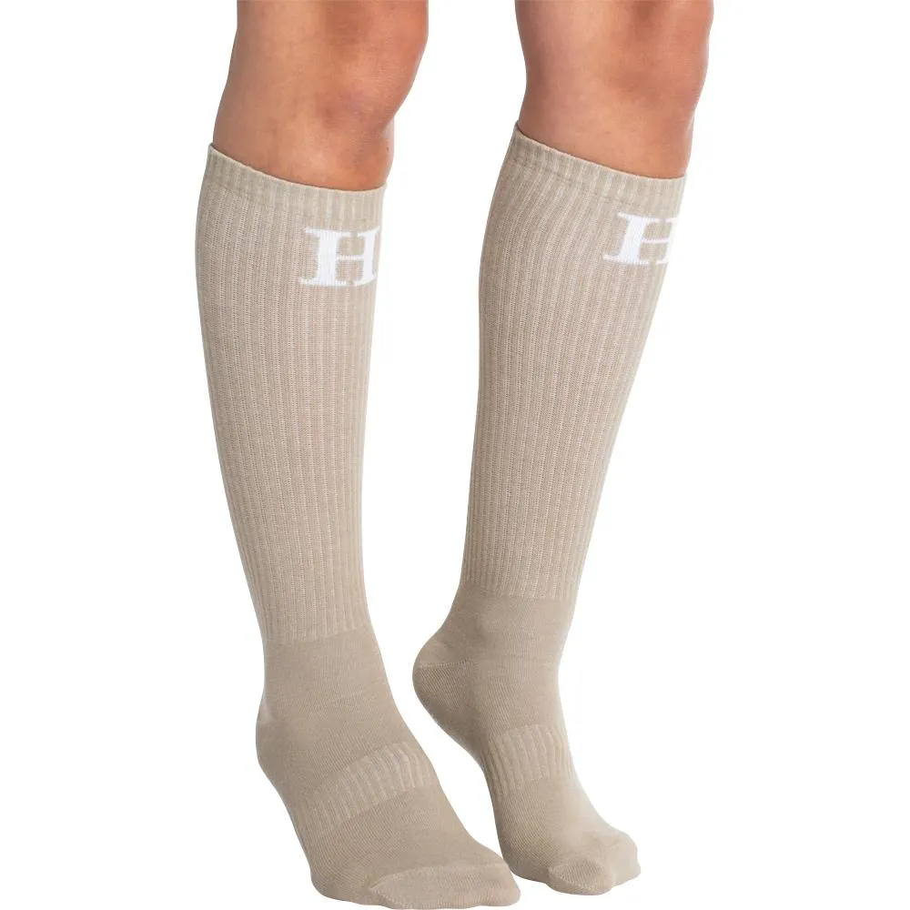 Ratsastussukat High Sock CRW®