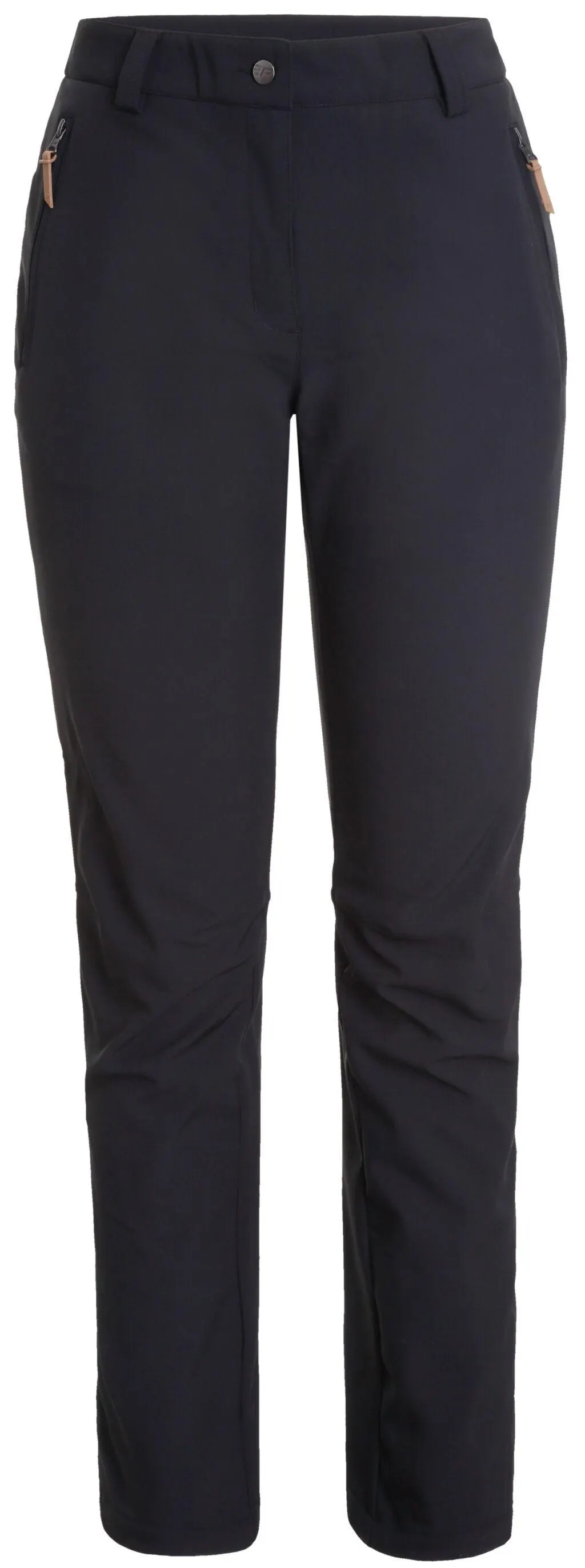 Argonia W - naisten softshell-housut